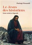 Le Jésus des historiens