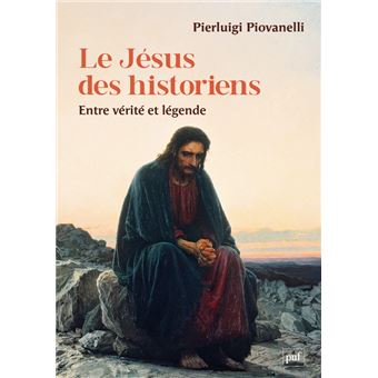 Le Jésus des historiens