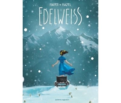 Edelweiss