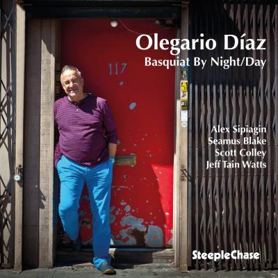 Basquiat by night - Day