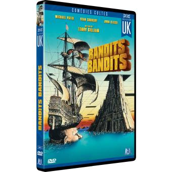 Bandits, bandits - DVD