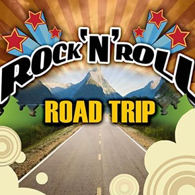 Rock'N'Roll Road Trip