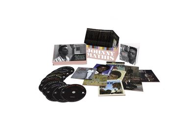 The Voice of Romance The Columbia Original Album Collection