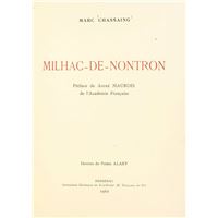 Milhac-de-Nontron