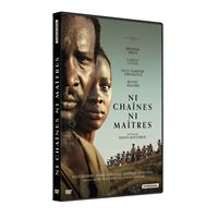 Ni chaînes ni maîtres DVD