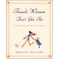 French women don't get fat