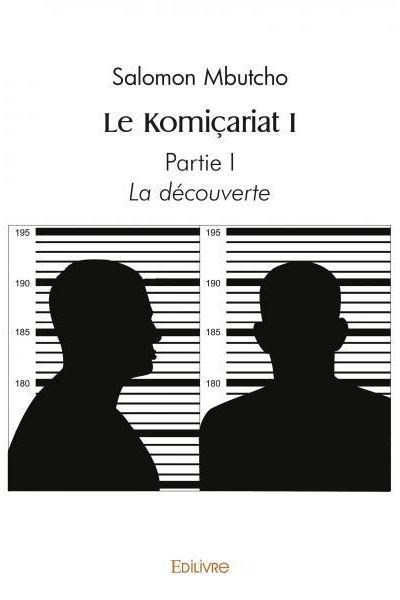 Komicariat i la découverte