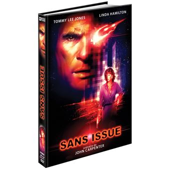 SANS ISSUE VISUEL 80-FR-BLURAY