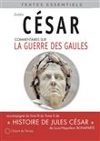 La guerre des gaules