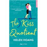 The Kiss Quotient Poche