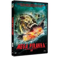 Mega Piranha