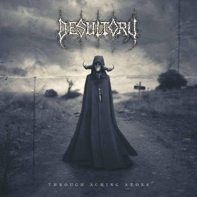 Through aching aeons