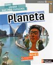Planeta - Espagnol - Bac Pro (Grand Format) - Livre + licence élève 2020