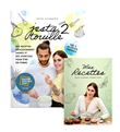 Jestatouille 2, Exercices et recettes pour être en forme - 100 % recettes inédites