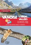 Vanoise - Trois Vallées à petits pas