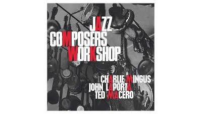 Jazz composers workshop n 2