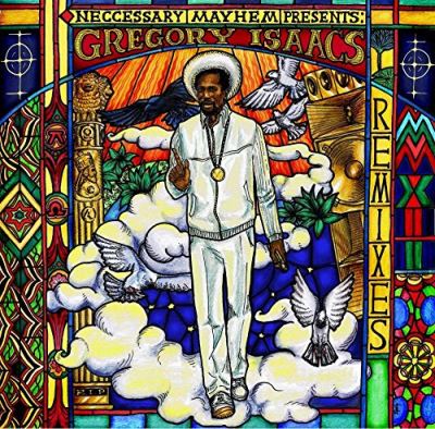 Gregory isaacs remixed