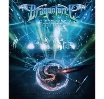 In the line of fire Blu-ray