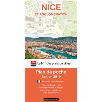 Nice et agglomération