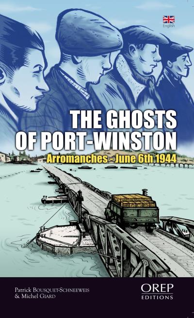 The ghost of Port-Whiston