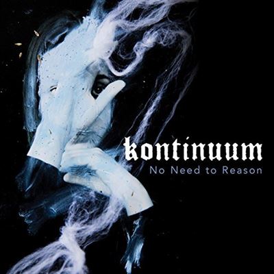 No Need To Reason Digipack Inclus un livret de 12 pages
