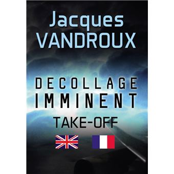 Décollage imminent - Take Off!