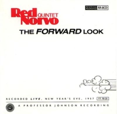 The forward look