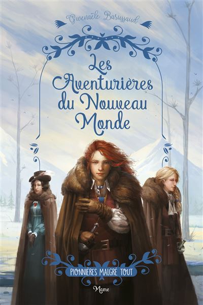 Pionnières malgré tout NE