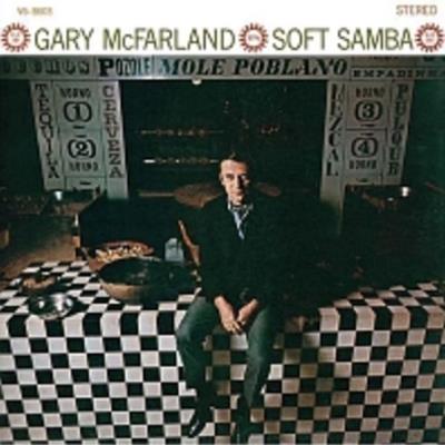 Soft samba shm cd reissue lt