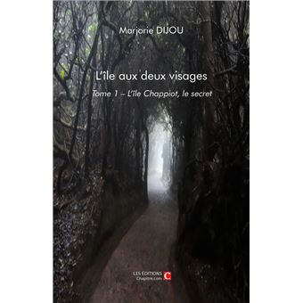 L'île aux deux visages - 1