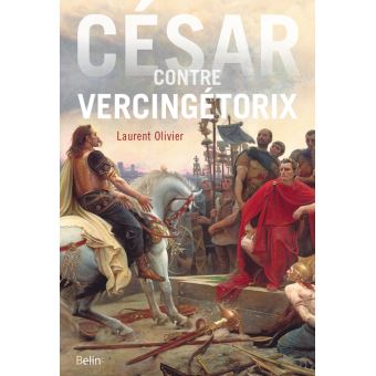 César contre Vercingétorix