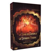 Coffret Fritz Lang