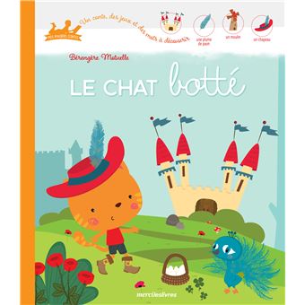 Le chat botté