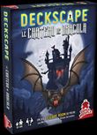 Deckscape - Le Château de Dracula