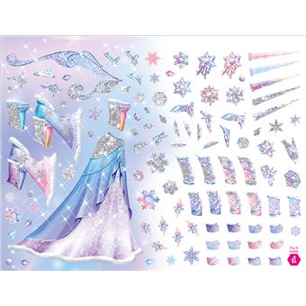 Licornes de rêve - Carnet créatif - Magie des fées nouvelle