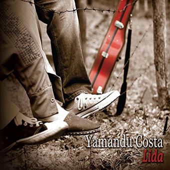 Yamandu Costa - 1