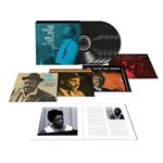 Cookin' With Jaws And The Queen: The Legendary Pretige Cookbook Albums - 4 Vinilos