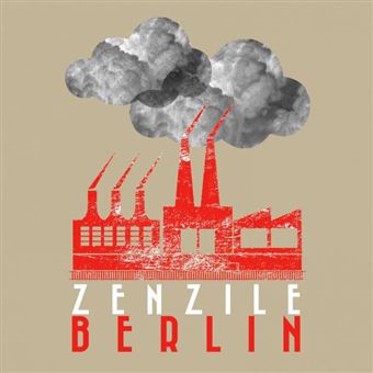 Zenzile - 1