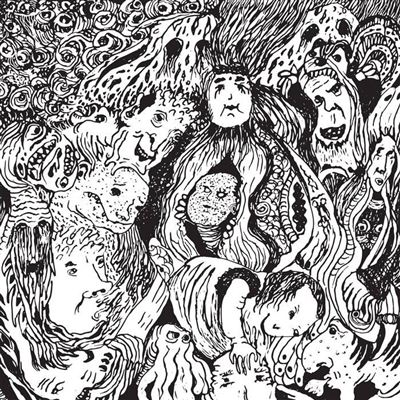 Seven Dances To Embrace The Hollow Vinyle Violet Transparent