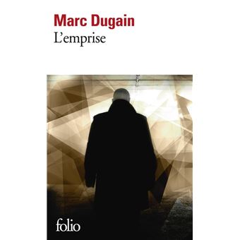 Trilogie de L'emprise (Tome 1) - L'emprise - 1