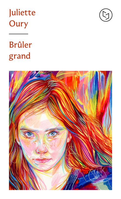 Brûler grand - Poche - Juliette Oury, Livre tous les livres à la Fnac