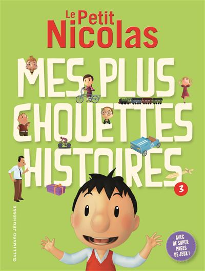 Mes plus chouettes histoires