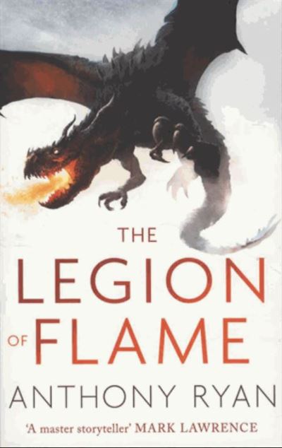 LEGION OF FLAME