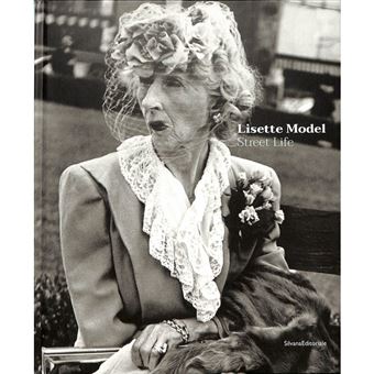Lisette Model