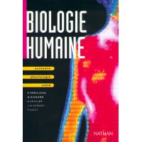 Biologie humaine eleve 99