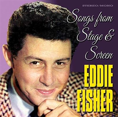 Songs From Stage And Screen