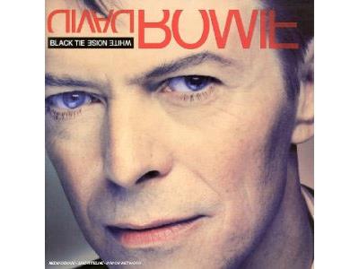 Black tie white noise - David Bowie - CD album - Achat & prix | fnac