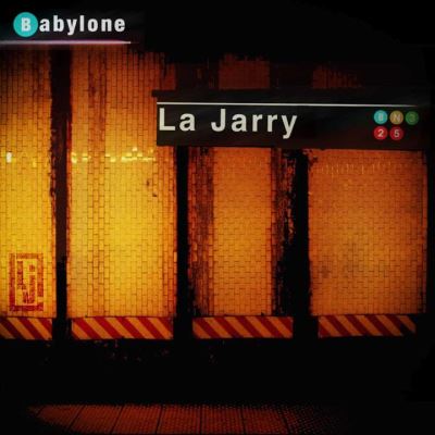 Babylone ep
