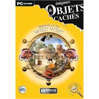 Enigmes & Objets cachés : Le Triangle des Bermudes - Jeux vidéo - Achat