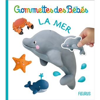 La mer